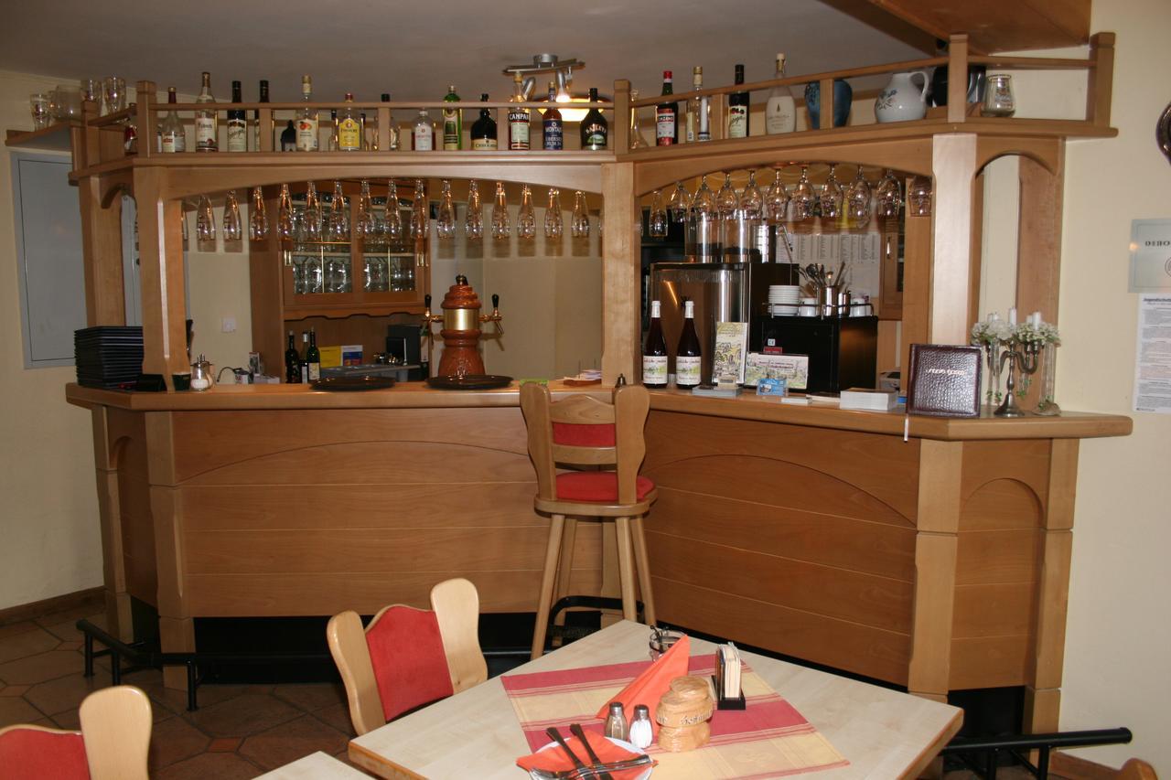 Gasthof Zur Hoffnung Hinterhermsdorf Kültér fotó