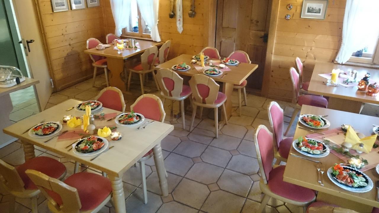 Gasthof Zur Hoffnung Hinterhermsdorf Kültér fotó