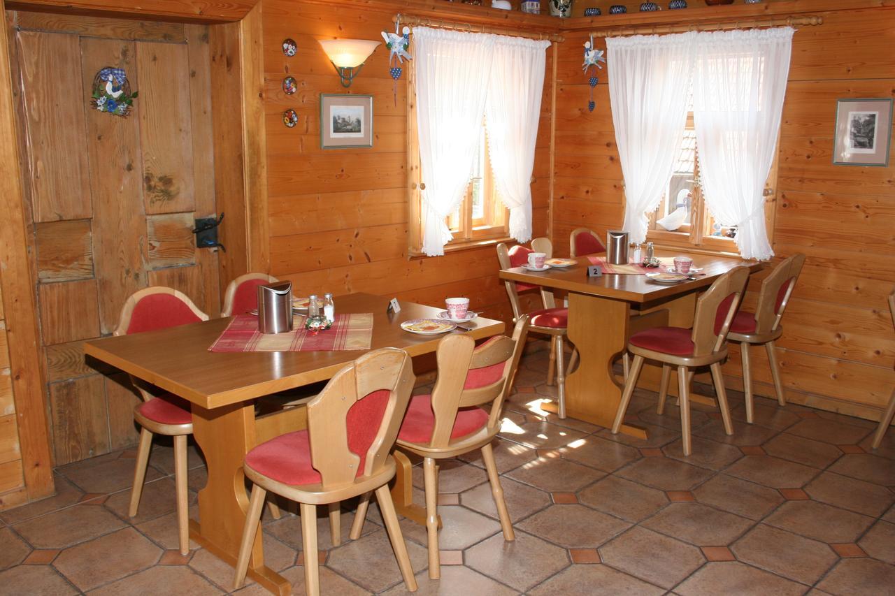 Gasthof Zur Hoffnung Hinterhermsdorf Kültér fotó